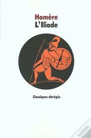 L'Iliade by Homer