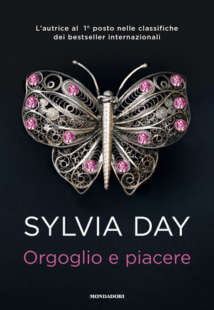 Orgoglio e piacere by Sylvia Day