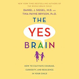 The Yes Brain by Daniel J. Siegel