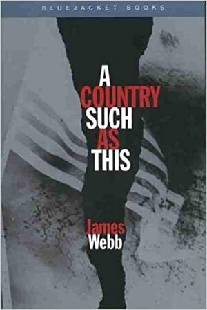 A Country Such as This by James Webb