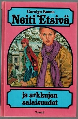 Neiti Etsivä ja arkkujen salaisuudet by Carolyn Keene