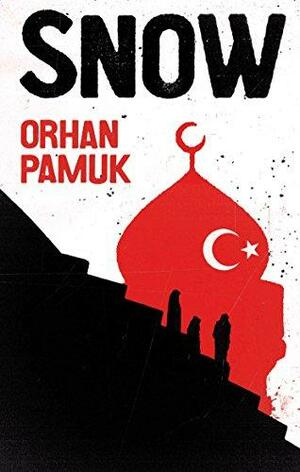 Snow by Orhan Pamuk