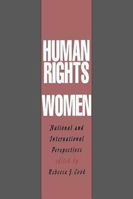 Human Rights of Women: National and International Perspectives by 