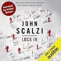 Lock In by John Scalzi