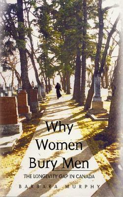 Why Women Bury Men: The Longevity Gap in Canada by Barbara Murphy