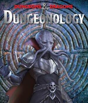 Dungeonology (Ologies, #13) by Matt Forbeck