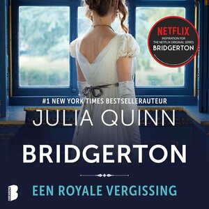 Een Royale vergissing by Julia Quinn