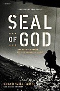 Seal of God by David Thomas, Greg Laurie, Chad Williams