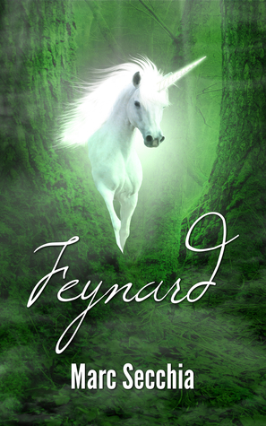 Feynard by Marc Secchia