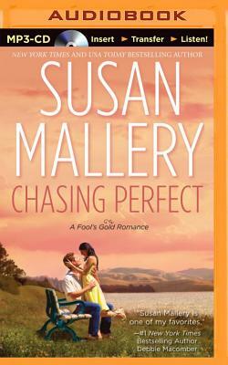 Chasing Perfect by Susan Mallery