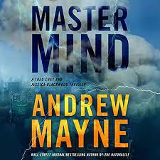 MasterMind by Andrew Mayne