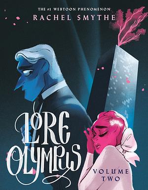 Lore Olympus, Season 2 by NOT A BOOK