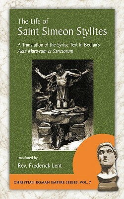 The Life of Saint Simeon Stylites by 