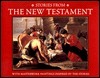 Stories From The New Testament: With Masterwork Paintings Inspired By The Stories by Frances Lincoln Publishers