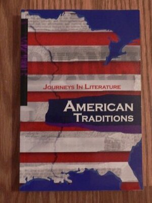 Journeys In Literature (American Traditions) C by John Holdren