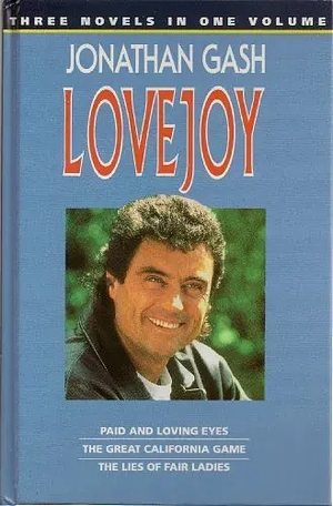 Lovejoy by Jonathan Gash