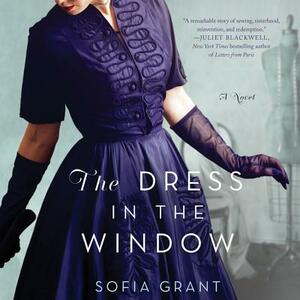 The Dress in the Window by Sofia Grant