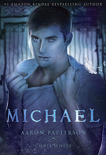 Michael by Chris White, Aaron M. Patterson