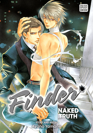 Finder Deluxe Edition: Naked Truth, Vol. 5 by Ayano Yamane