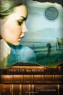 Thicker Than Blood by C.J. Darlington