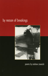 By Reason of Breakings by Andrew Zawacki