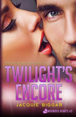 Twilight's Encore by Jacquie Biggar