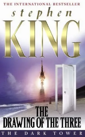 The Drawing of the Three by Stephen King