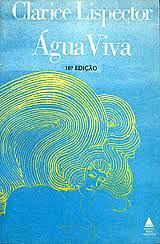 Água Viva by Clarice Lispector