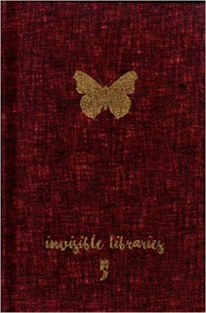 Invisible Libraries by Lawrence Liang, Monica James, Danish Sheikh, Amy Trautwein