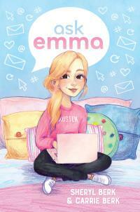 Ask Emma by Sheryl Berk