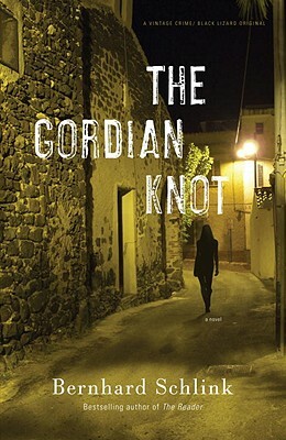 The Gordian Knot by Bernhard Schlink