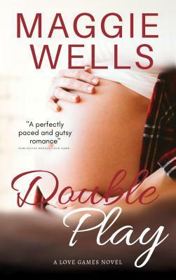 Double Play: A Love Games Novel by Maggie Wells