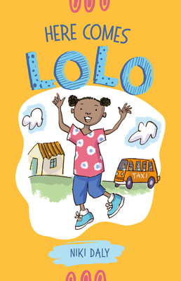 Here Comes Lolo by Niki Daly