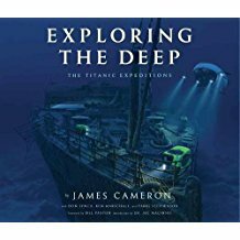 Exploring the Deep by James Francis Cameron