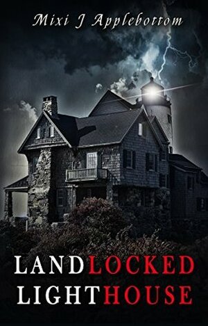 Landlocked Lighthouse by Mixi J. Applebottom