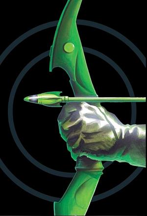 Absolute Green Arrow by Kevin Smith by Kevin Smith, Phil Hester