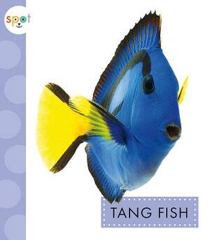 Tang Fish by Mari Schuh