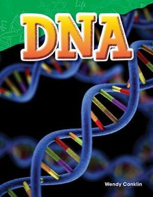 DNA by Wendy Conklin