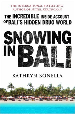 Nevando em Bali by Kathryn Bonella