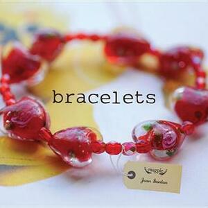 Bracelets by Joan Gordon