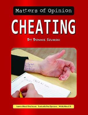 Cheating by Bonnie Szumski