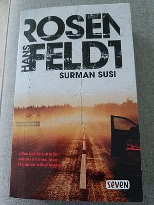 Surman susi by Hans Rosenfeldt