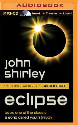 Eclipse by John Shirley