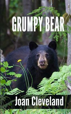 Grumpy Bear by Joan Cleveland