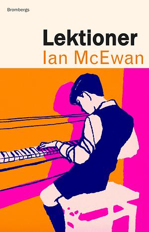 Lektioner by Ian McEwan