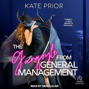 The Gargoyle from General Management by Kate Prior