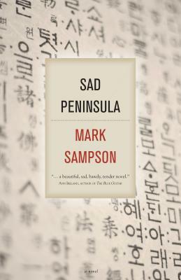 Sad Peninsula by Mark Sampson