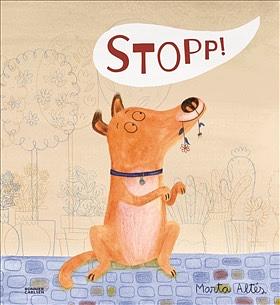 Stopp! by Marta Altés