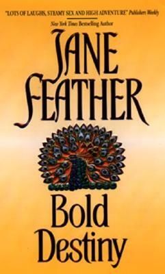 Bold Destiny by Jane Feather