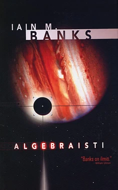 Algebraisti by Iain M. Banks